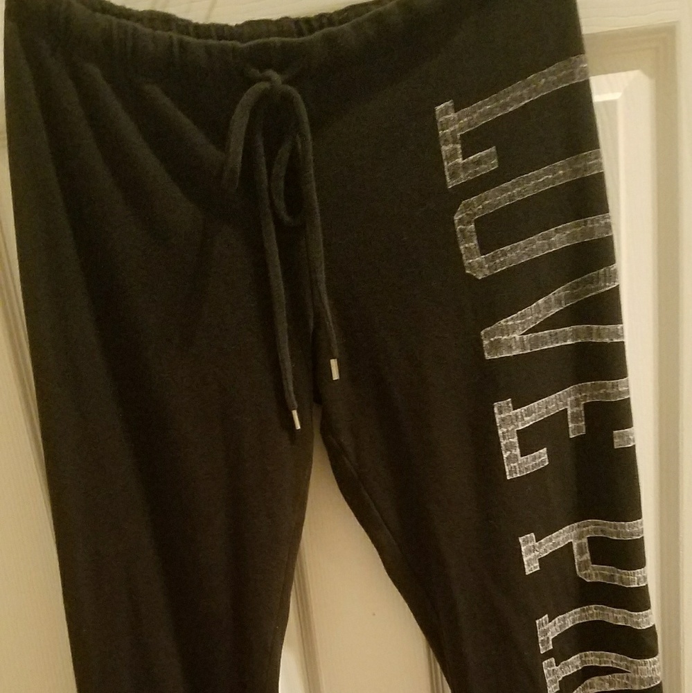 Victoria Secret Pink sweats